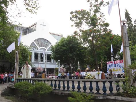 San Martin de Porres, Parañaque Profile – PhilAtlas.